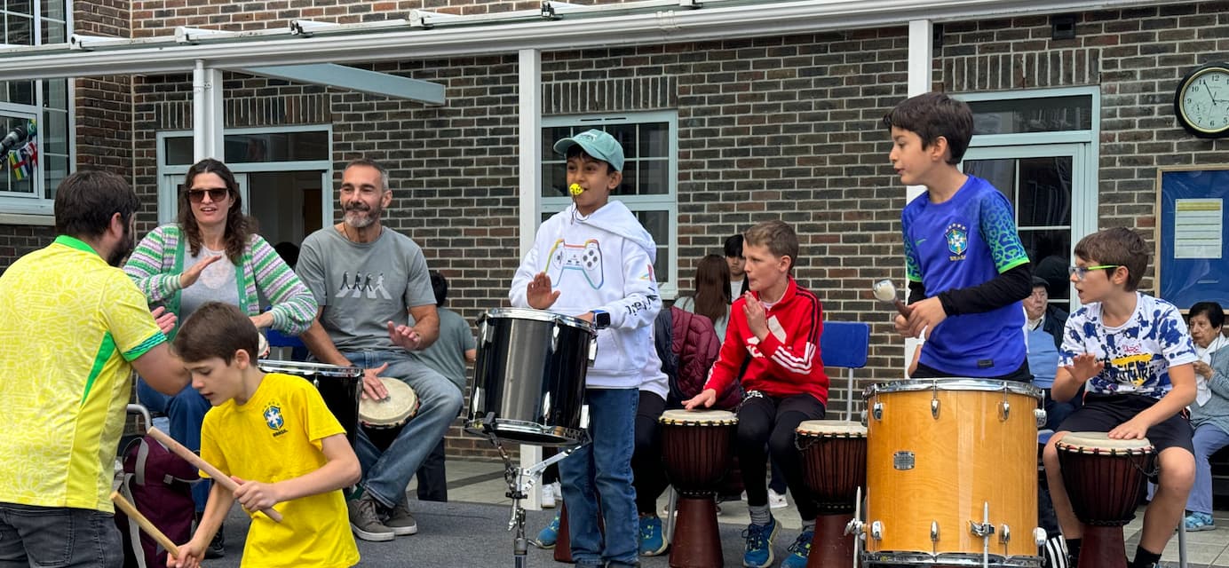 International School of London - Primary School